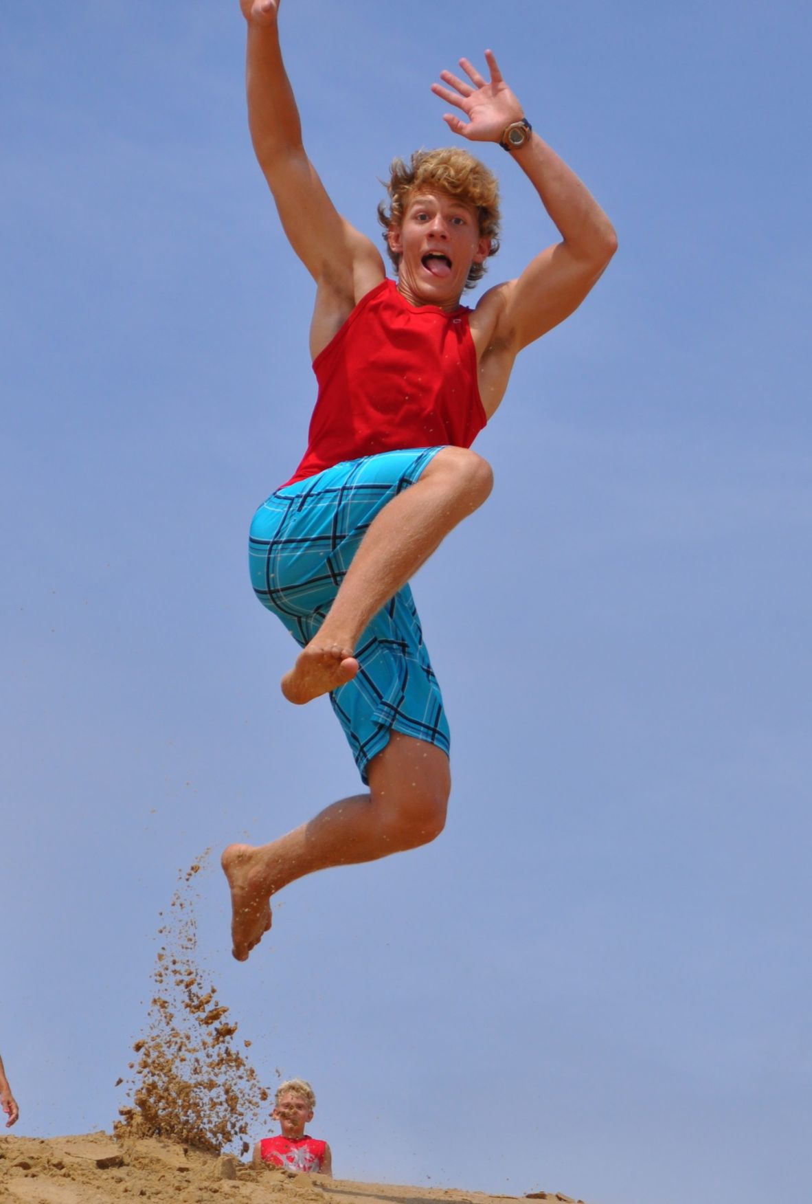 Riley Howell